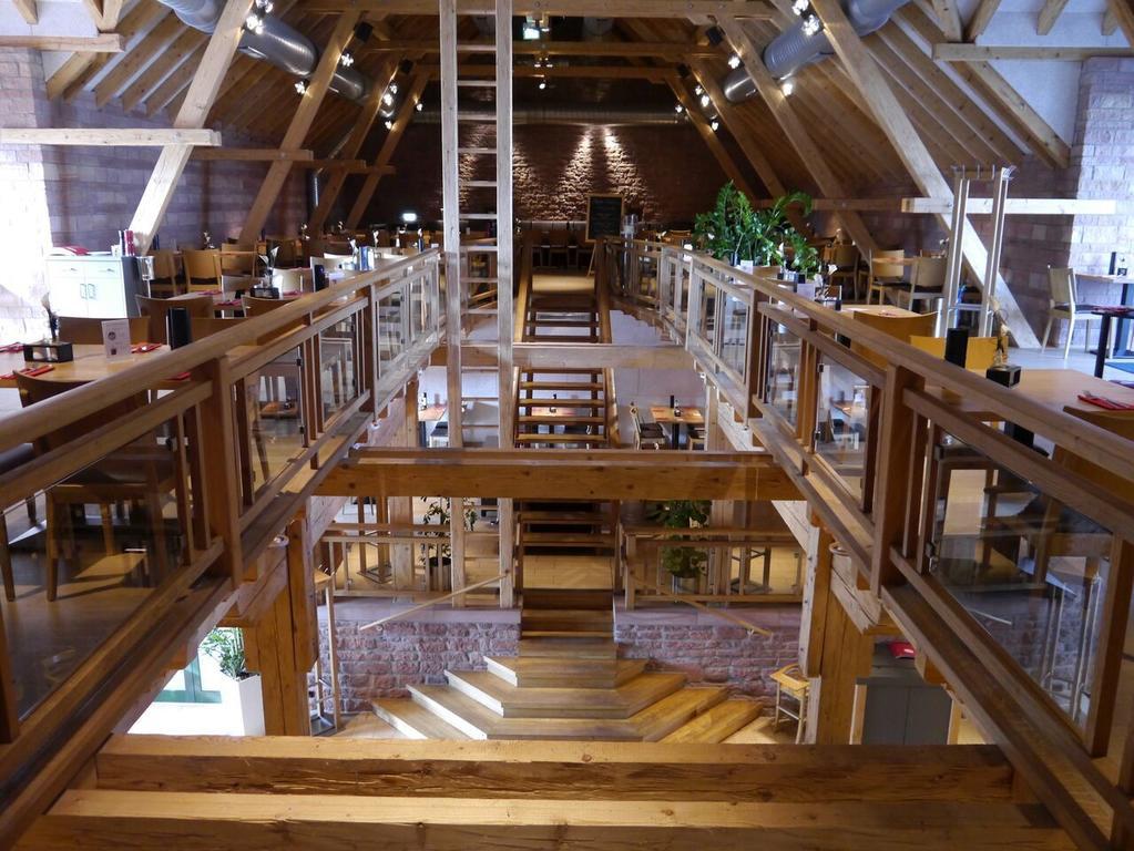 Sutter'S Landhaus Hotel Gensingen Esterno foto