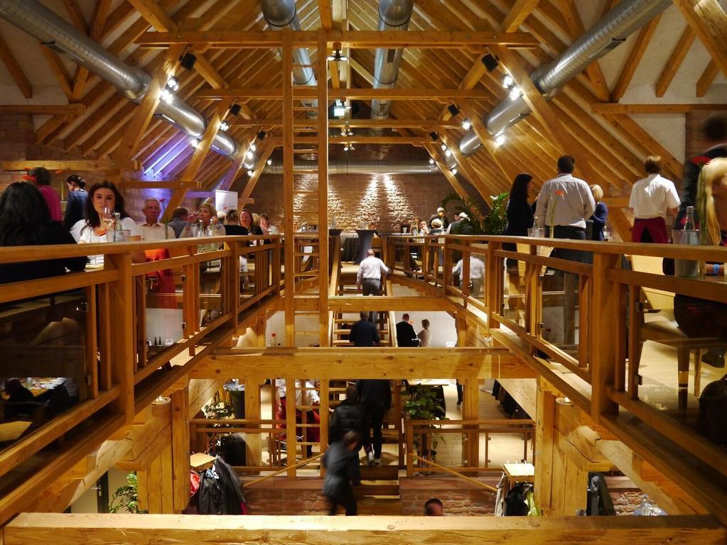 Sutter'S Landhaus Hotel Gensingen Esterno foto