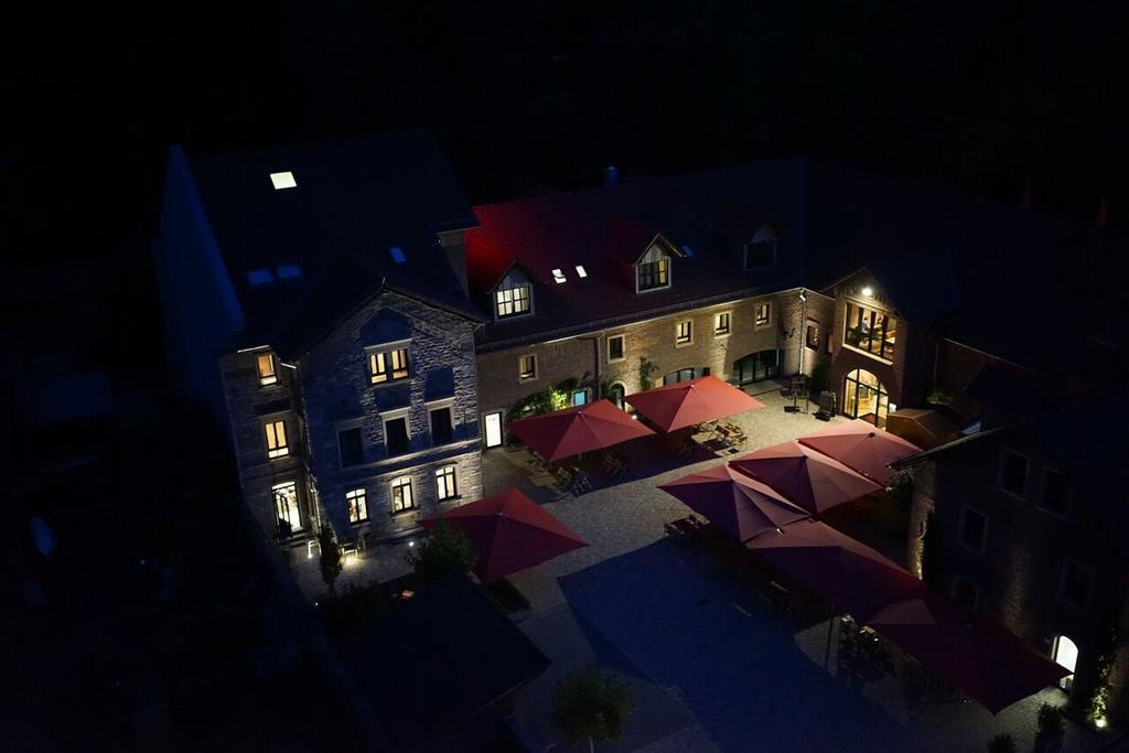 Sutter'S Landhaus Hotel Gensingen Esterno foto