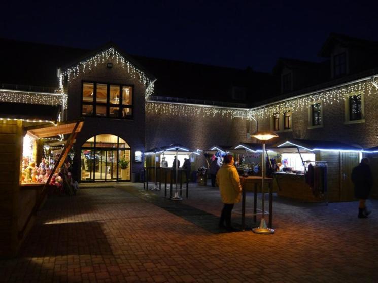 Sutter'S Landhaus Hotel Gensingen Esterno foto