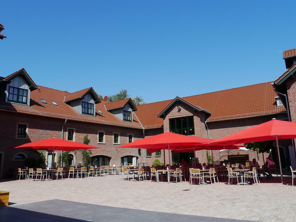 Sutter'S Landhaus Hotel Gensingen Esterno foto